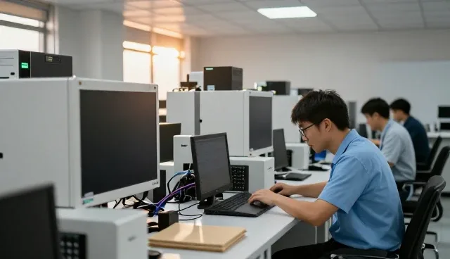 上海喜淘信息科技有限公司