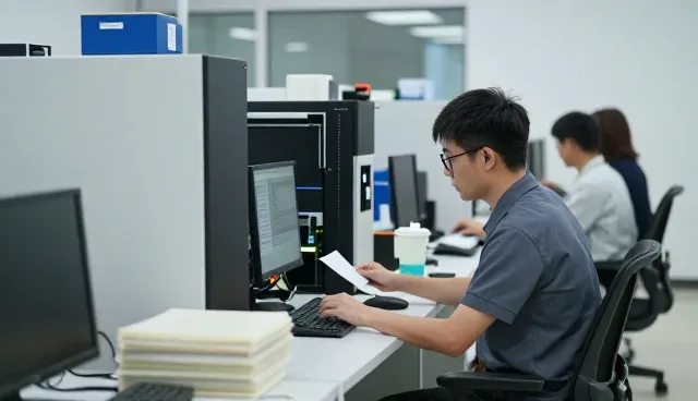 智能数据分析平台