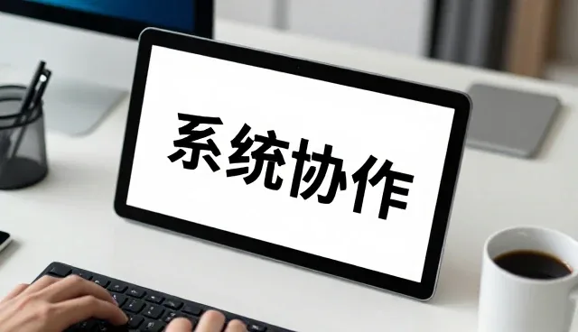 如何在技术咨询中提升团队协作效率