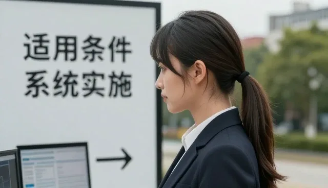 信息技术如何重塑软件研发的适用条件边界