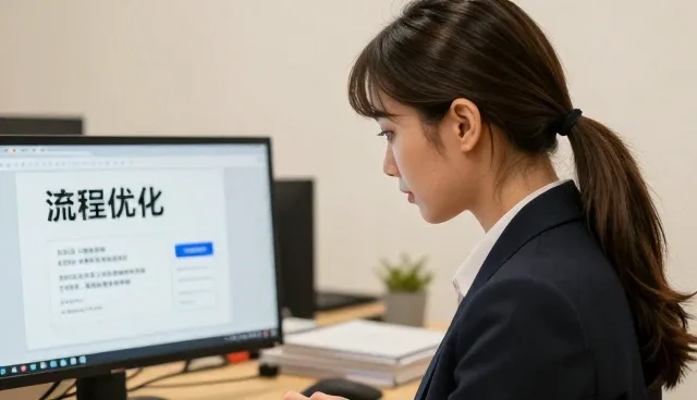 系统实施中的常见问题与应对策略