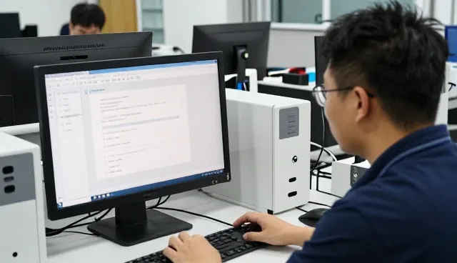 信息技术咨询:系统实施在学校与医院的应用要点