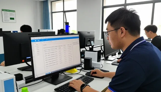 涵盖技术支持选择信息技术咨询的方法