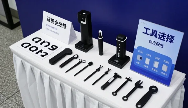 企业选型时如何精准评估业务流程适配性