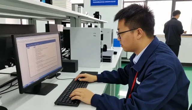 上海喜淘信息科技有限公司打造适用于学校与医院的软件研发